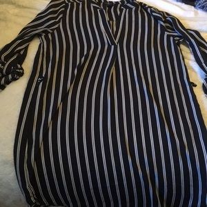 Beach dress, extremely comfy